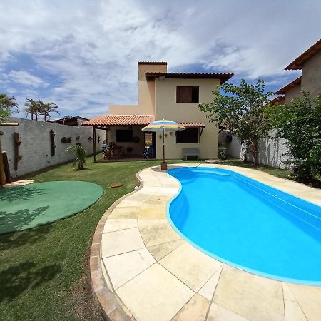 Casa Na Praia Do Frances Exterior photo