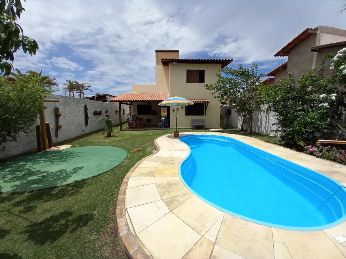 Casa Na Praia Do Frances Exterior photo